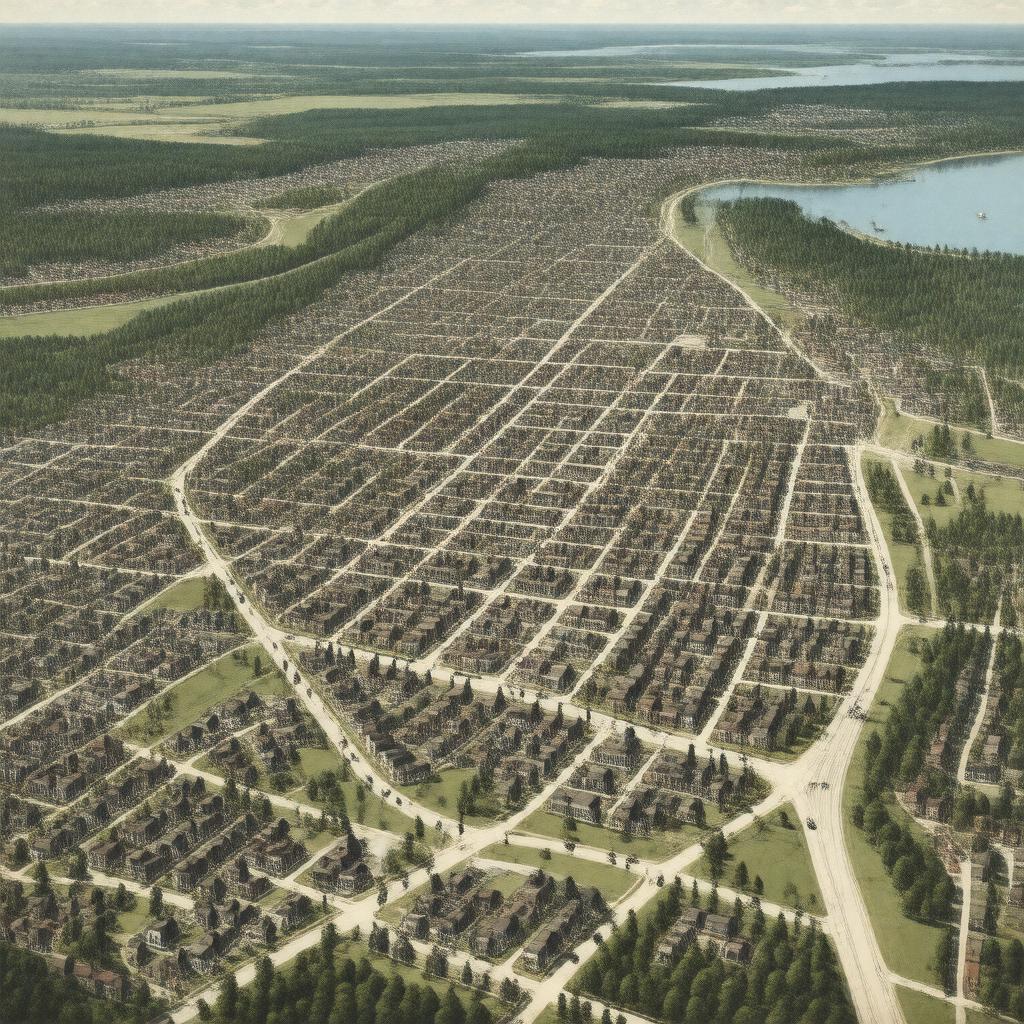 Mechanicsville