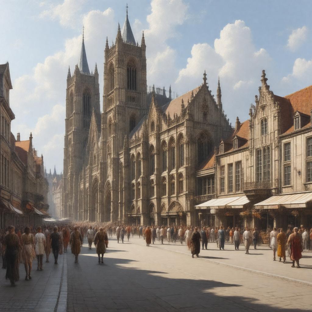 Mechelen