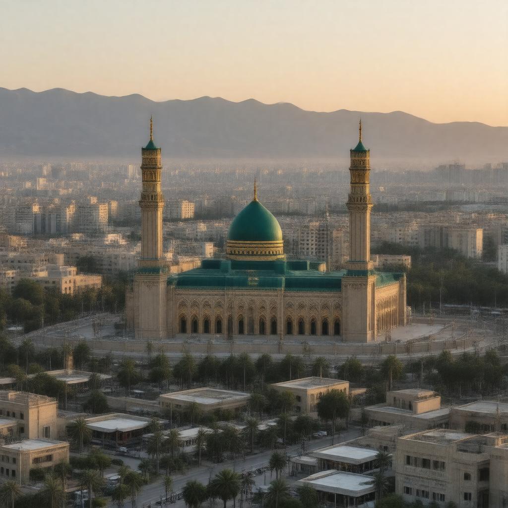 Medina