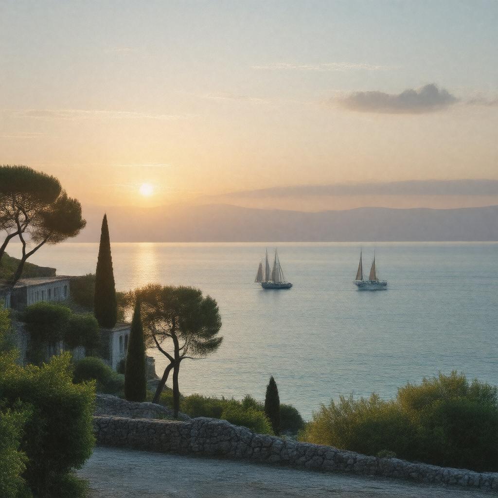 Mediterranean
