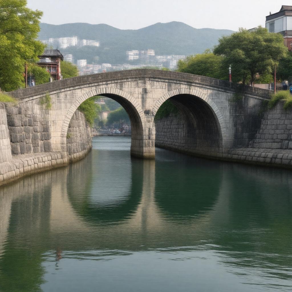 Meganebashi