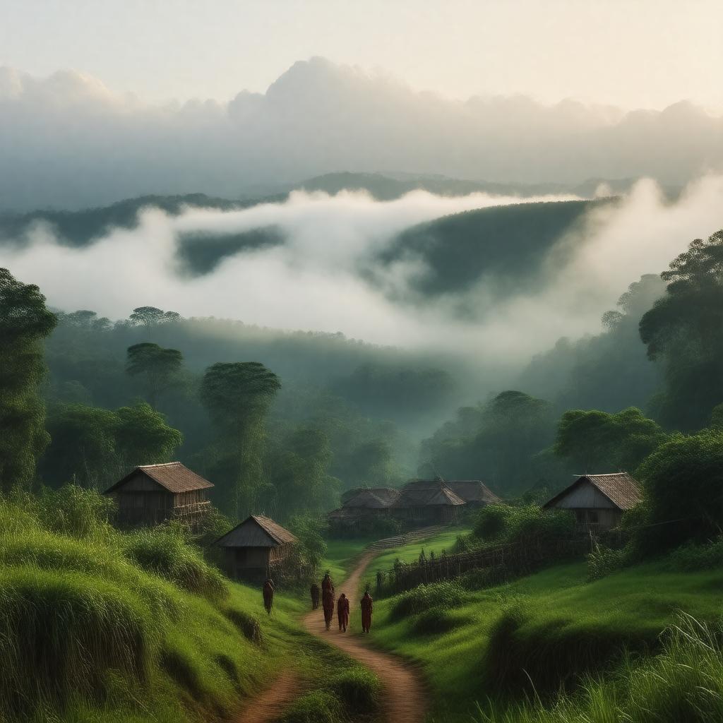 Meghalaya