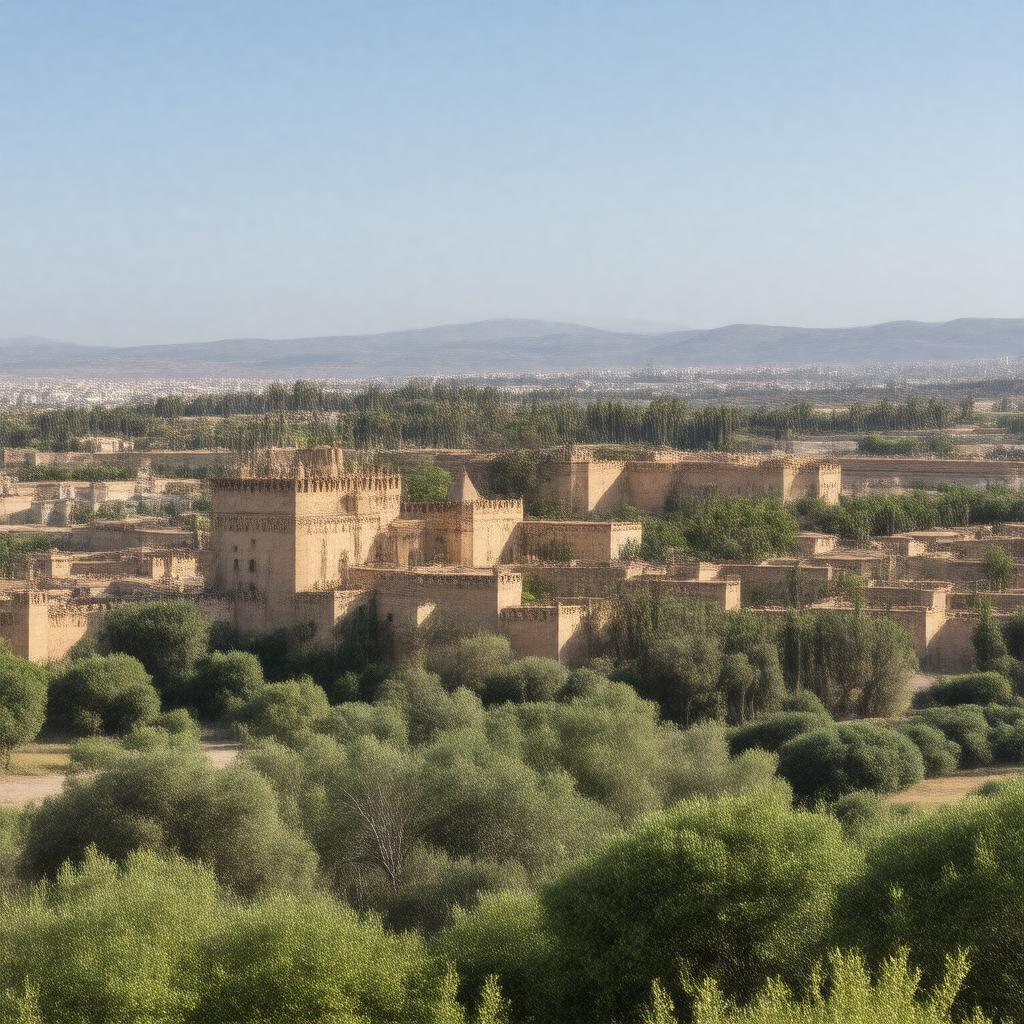 Meknes