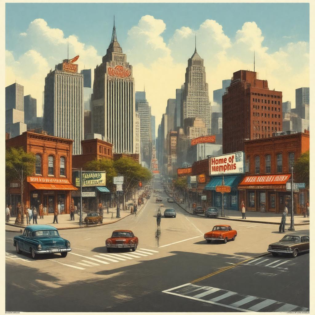 Memphis