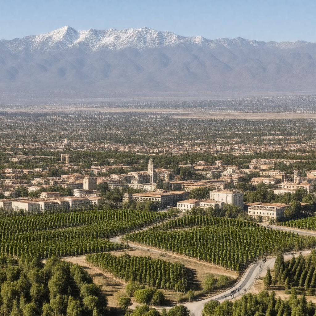 Mendoza