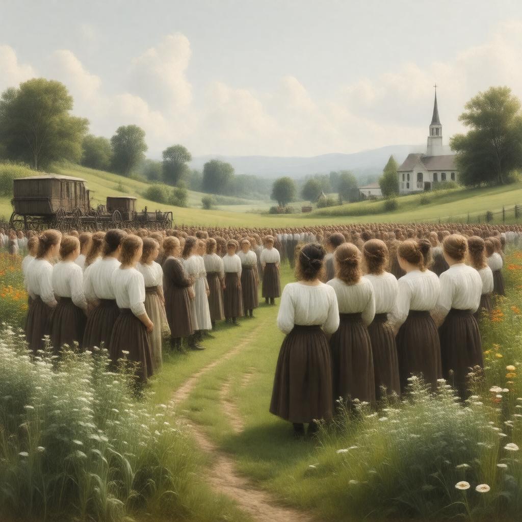 Mennonites