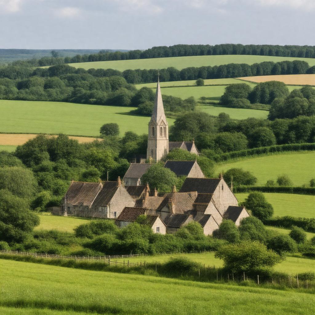 Meppershall
