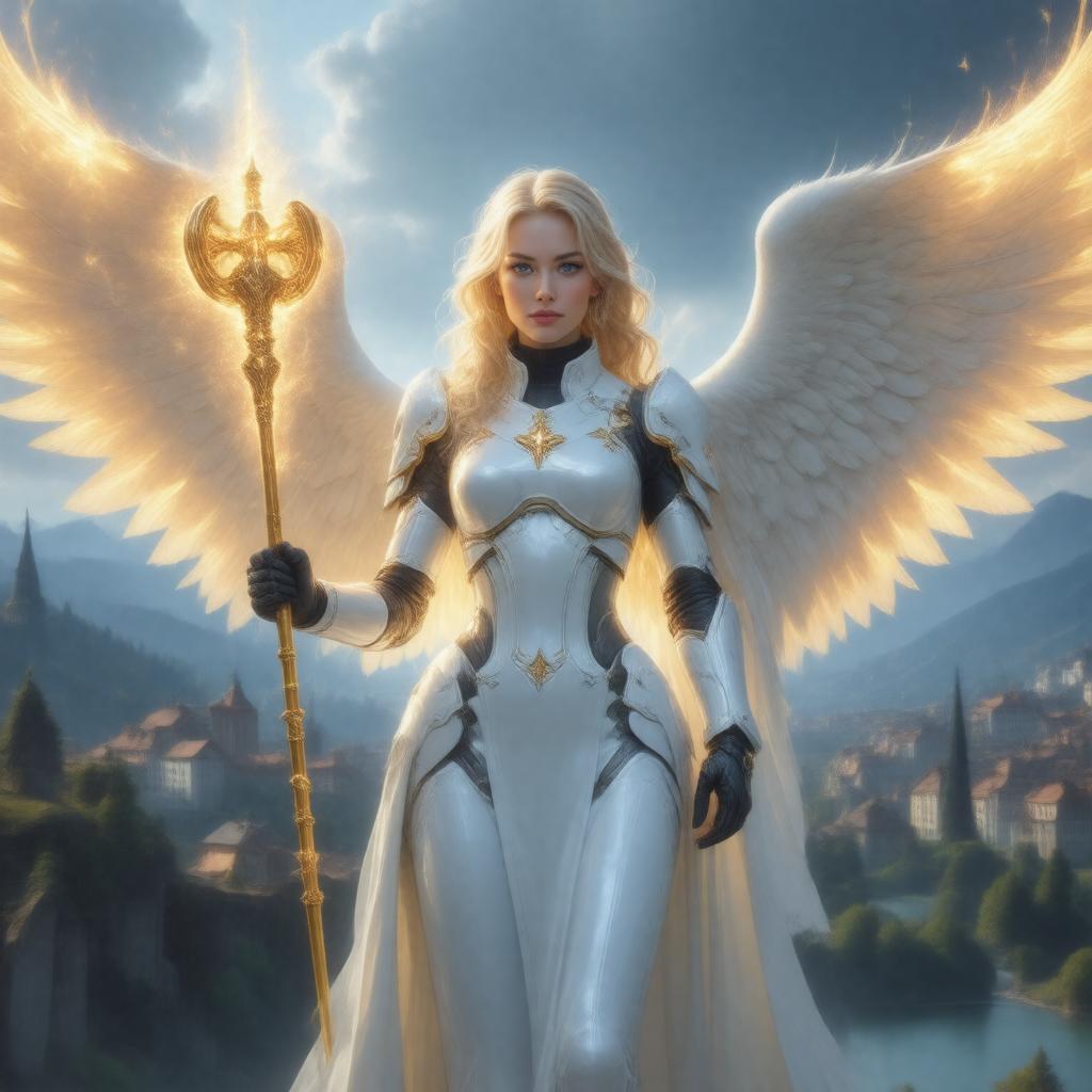 Mercy