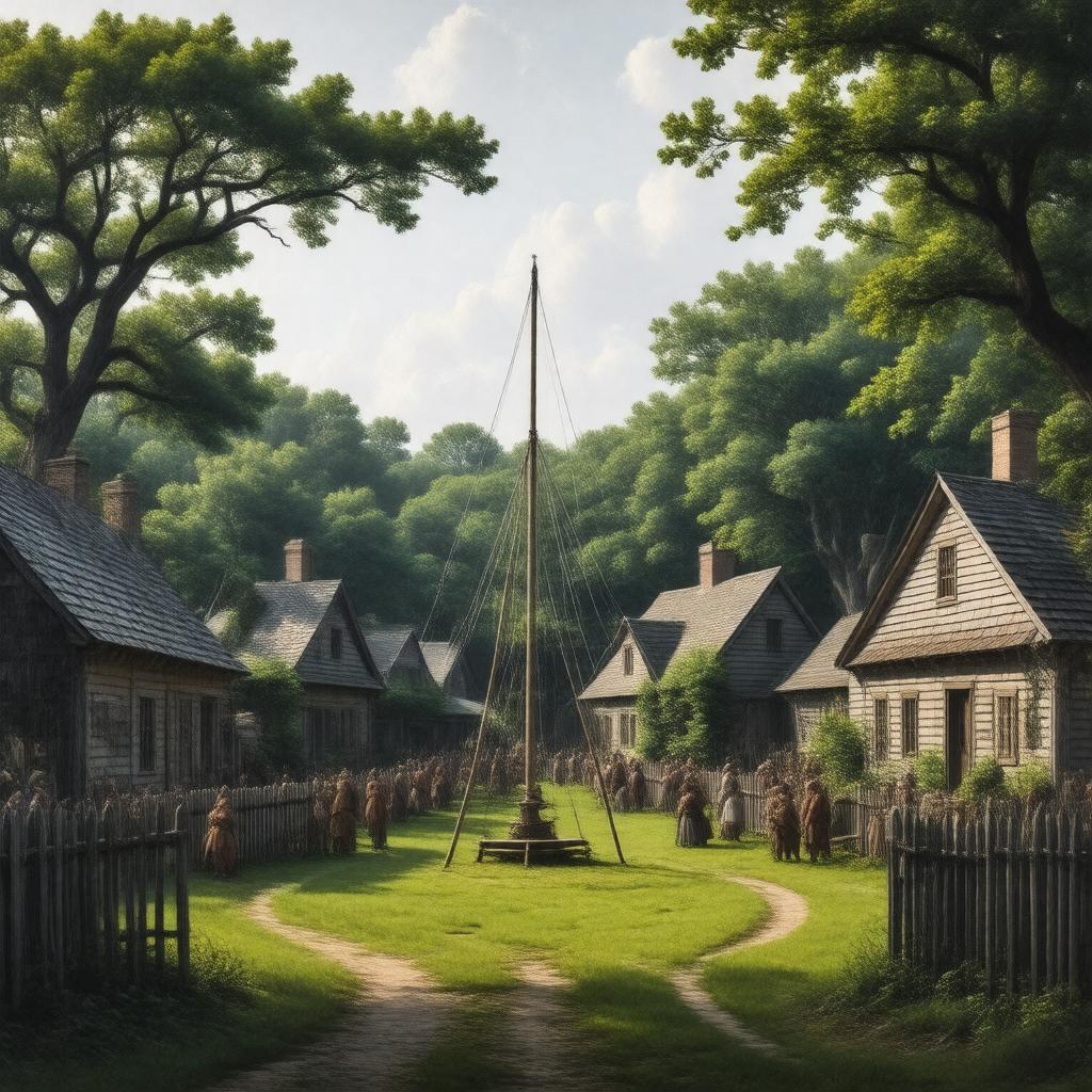 Merrymount