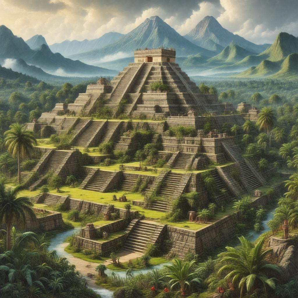 Mesoamerica