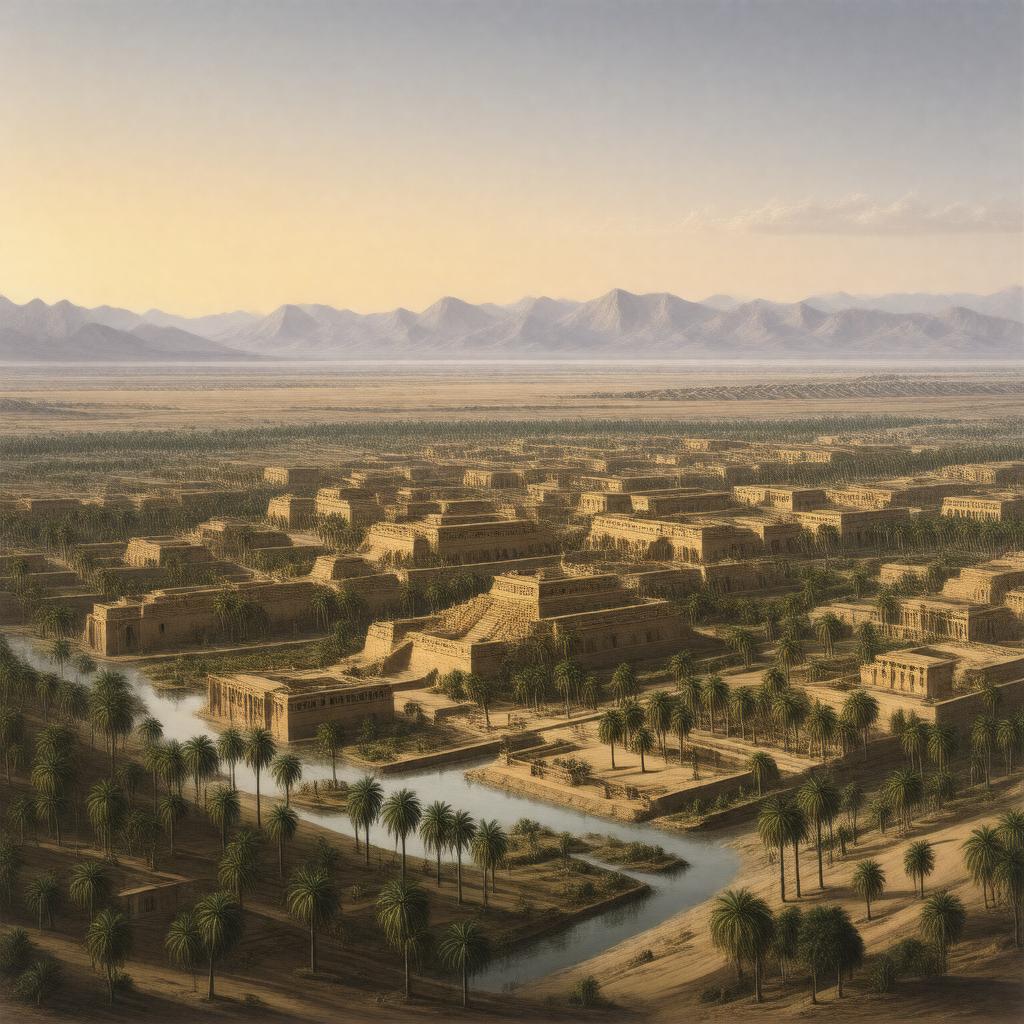 Mesopotamia