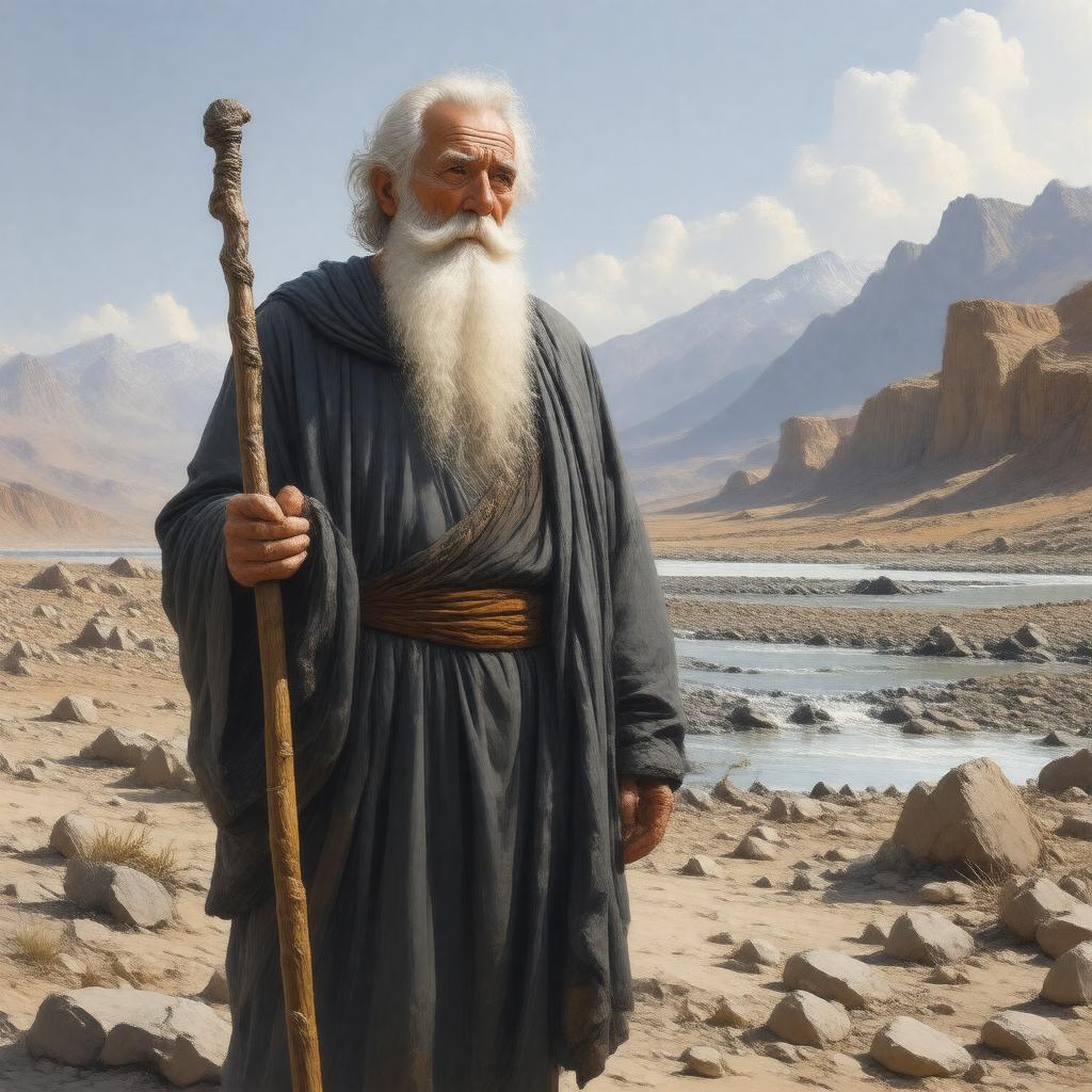 Methuselah