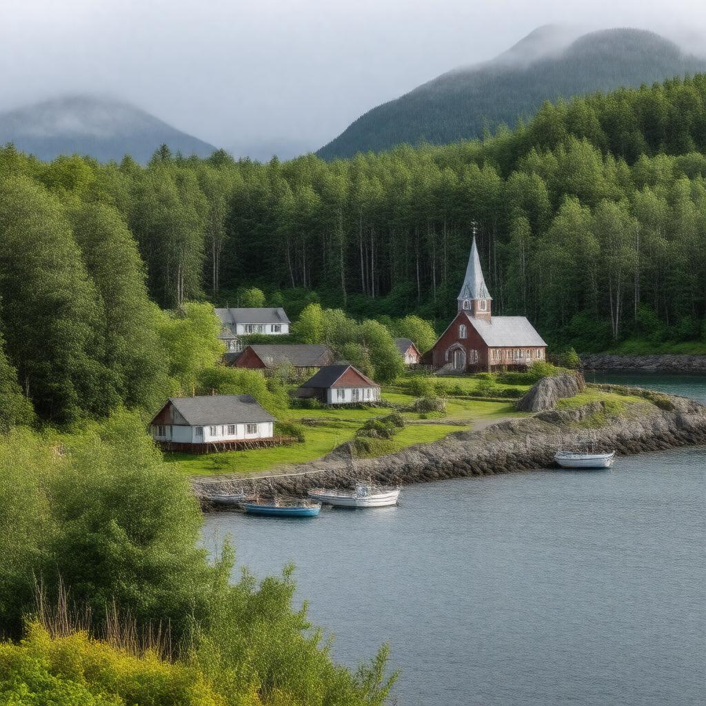 Metlakatla