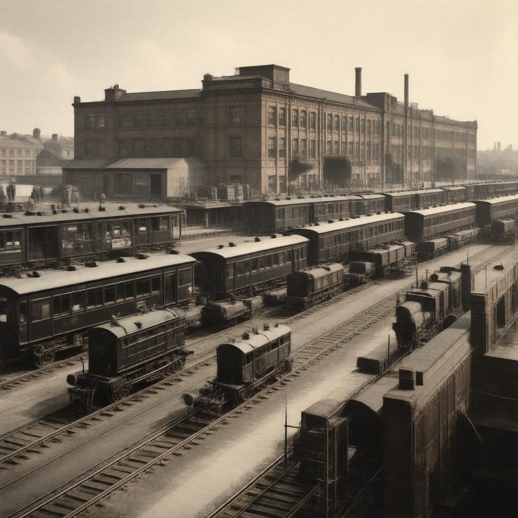 Metro-Cammell