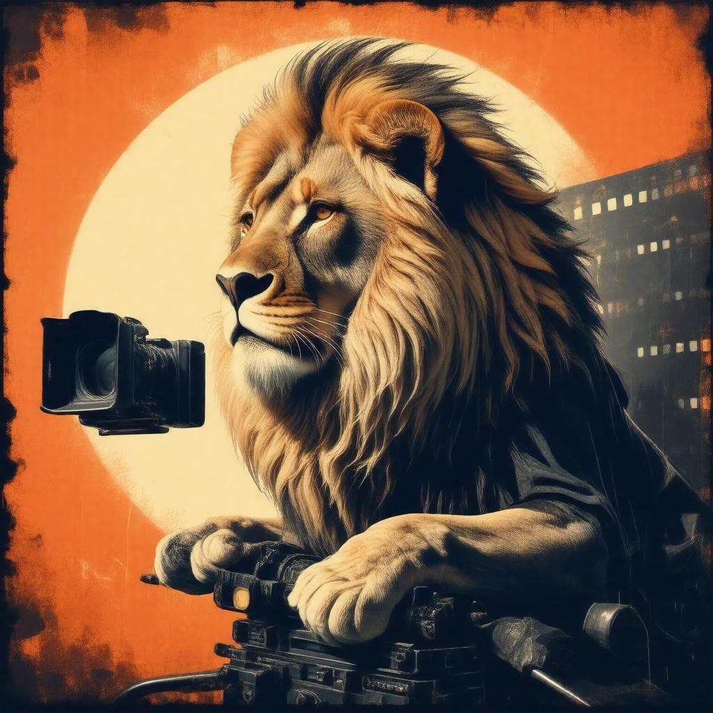 Metro-Goldwyn-Mayer