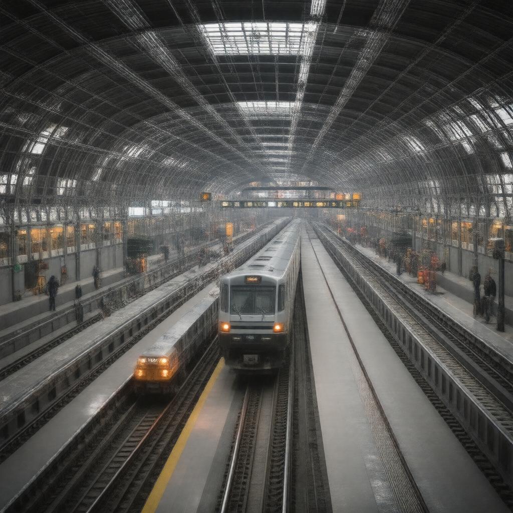 Metro
