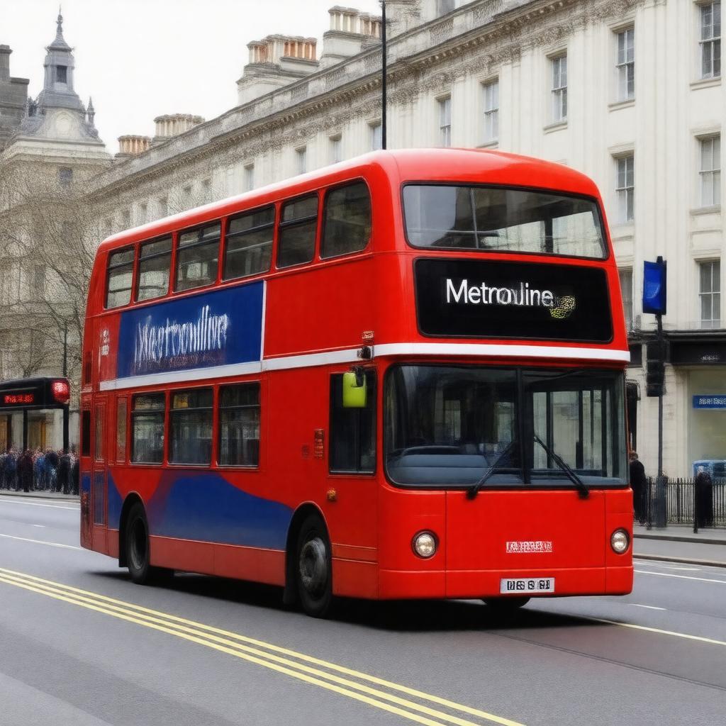 Metroline