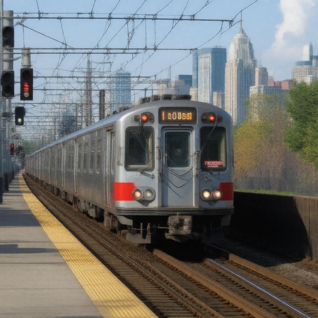 Metrolink