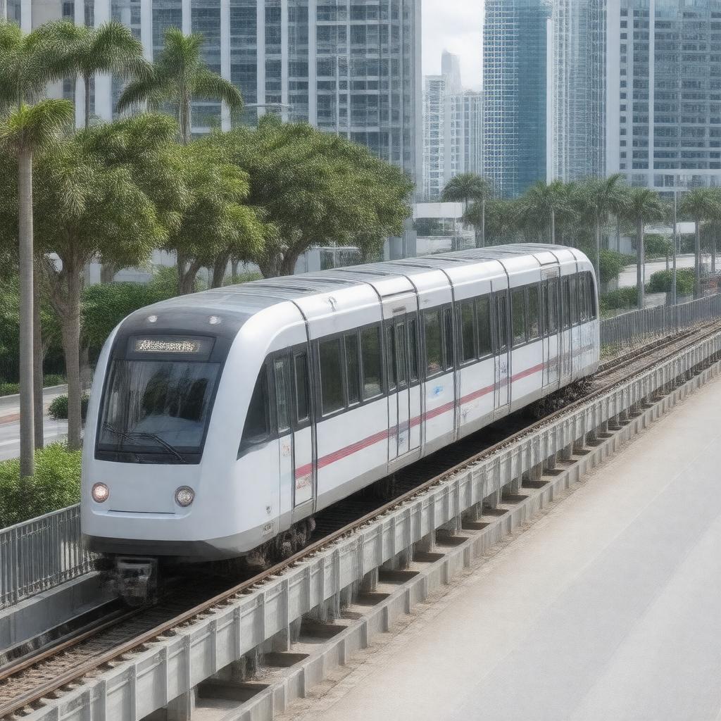 Metromover