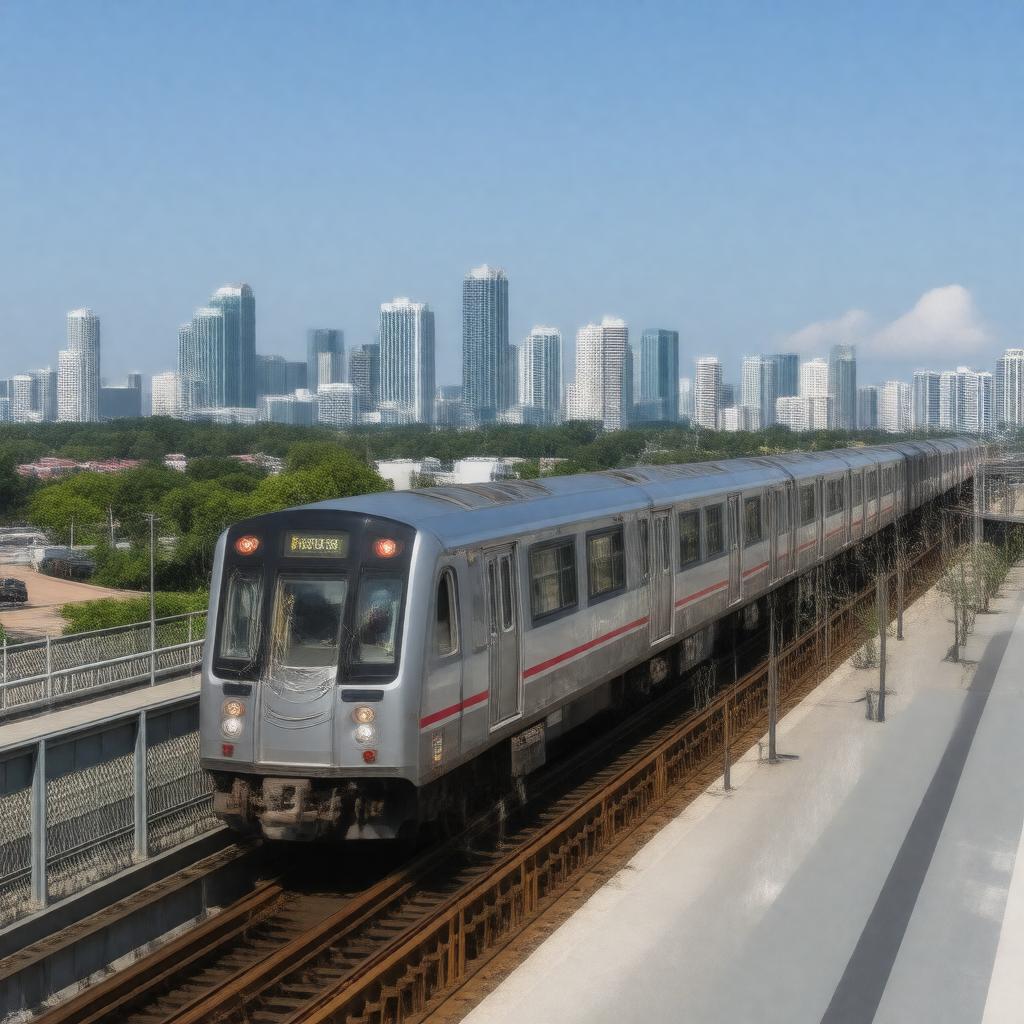 Metrorail