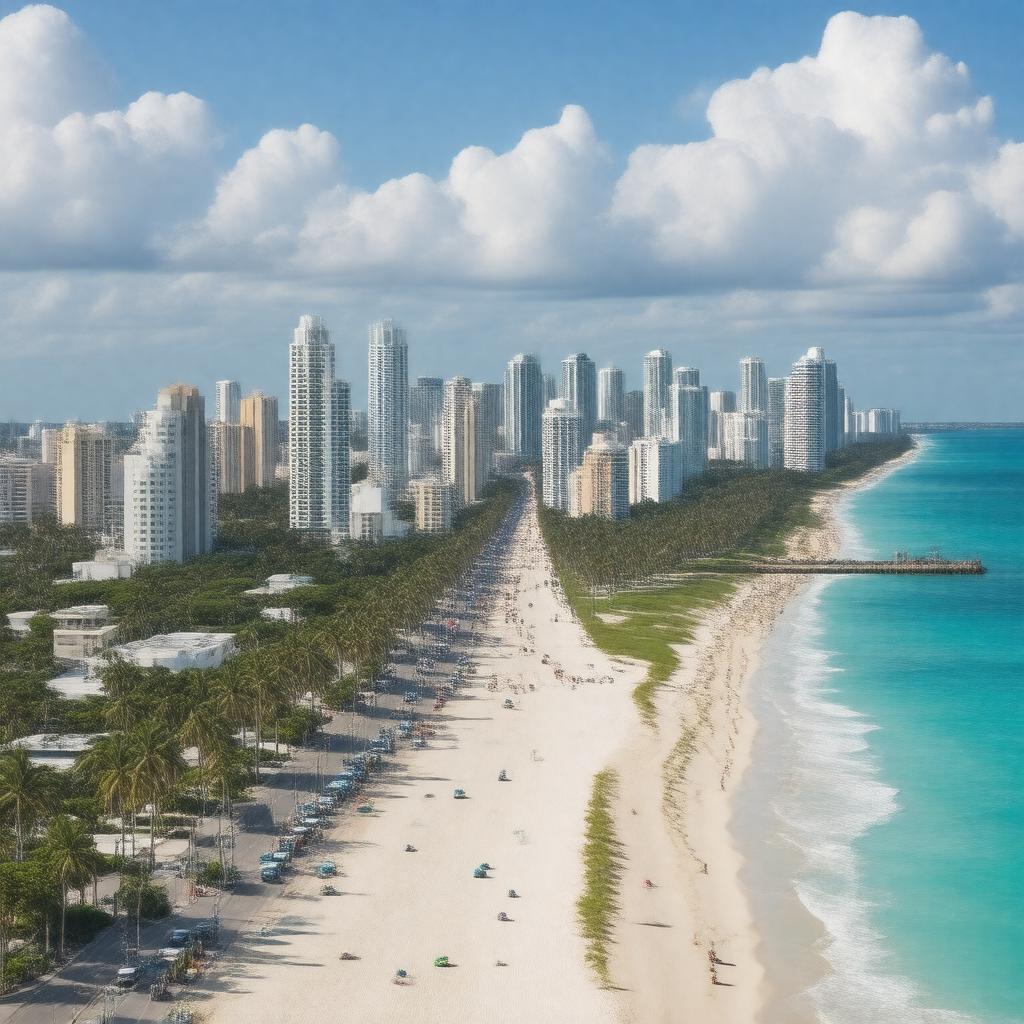 Miami