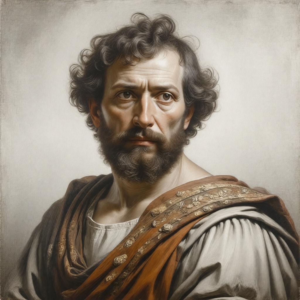 Michelangelo