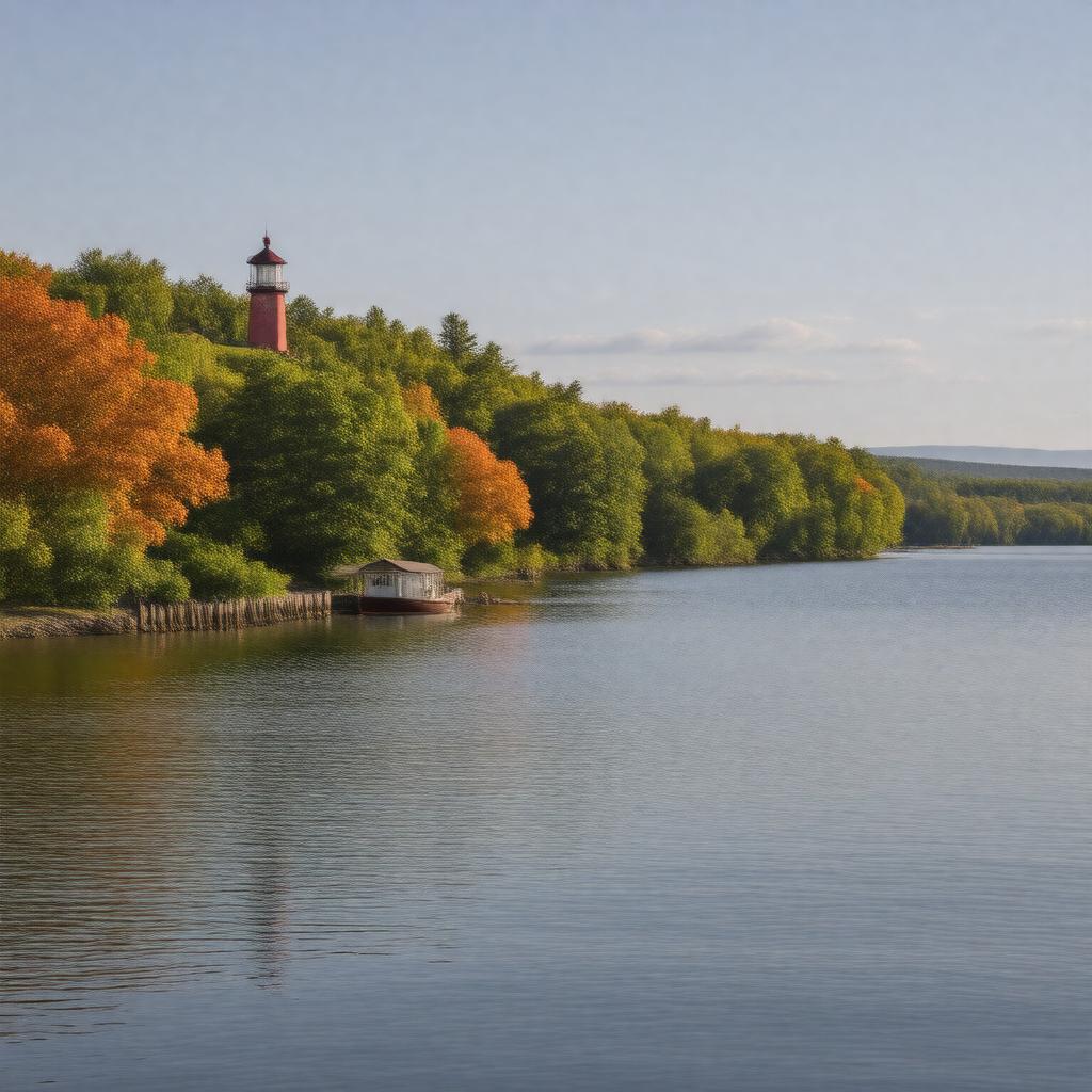Michigan