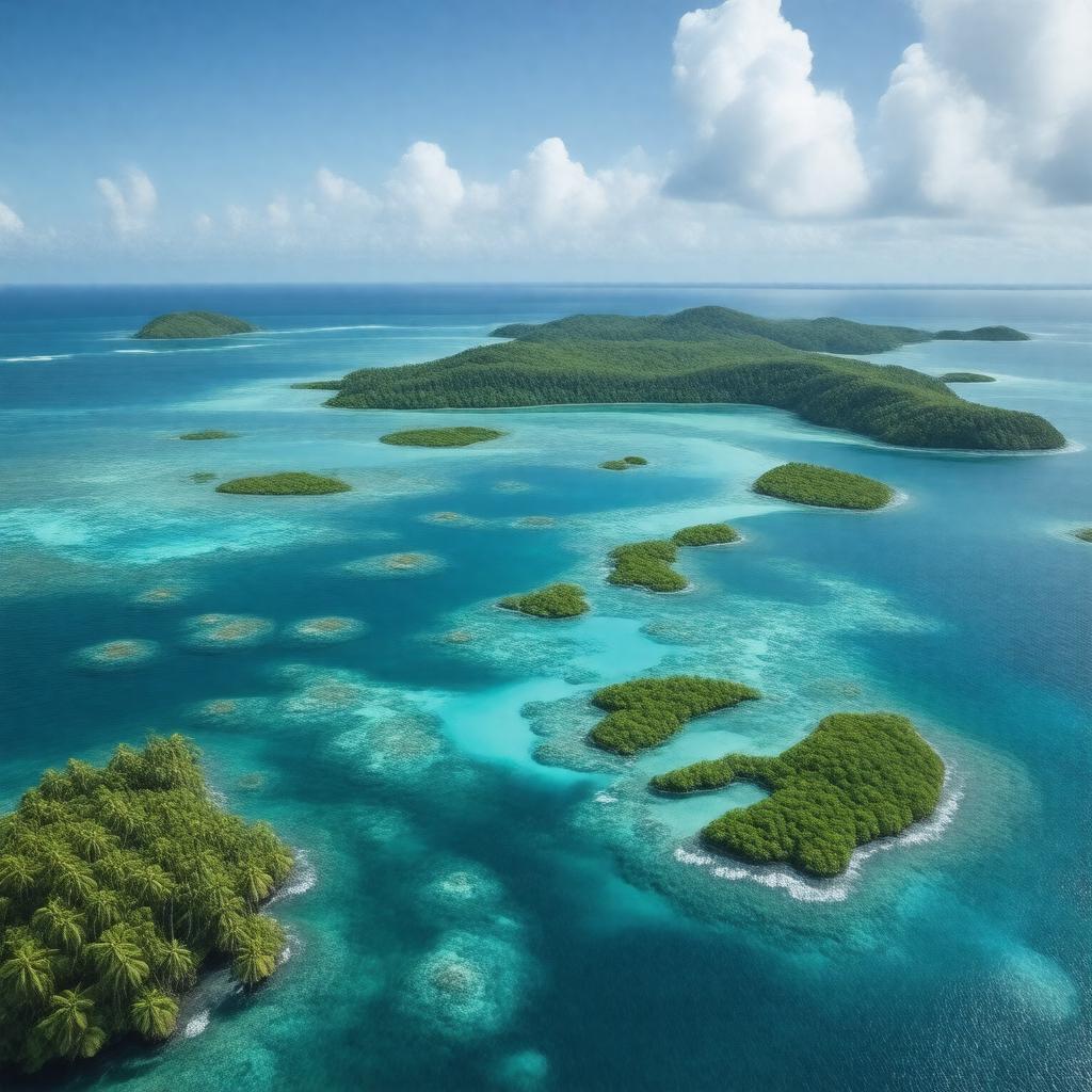 Micronesia