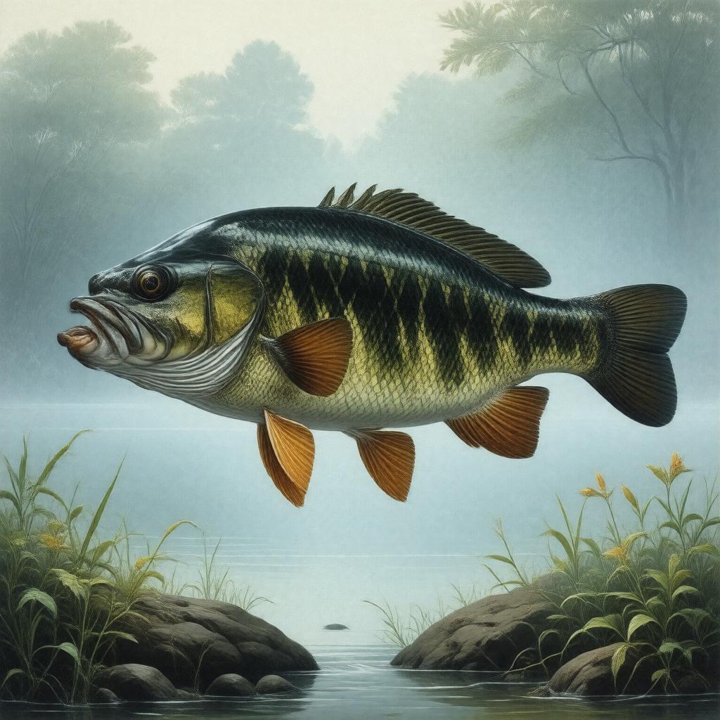 Micropterus