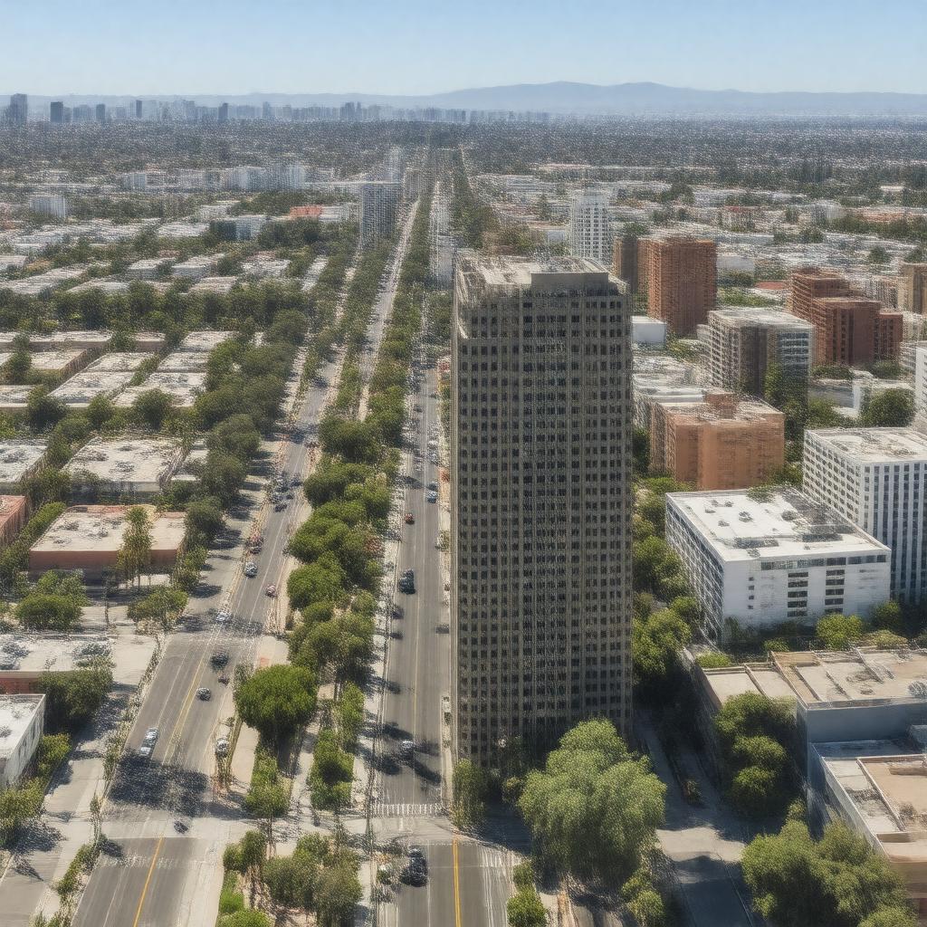 Mid-Wilshire