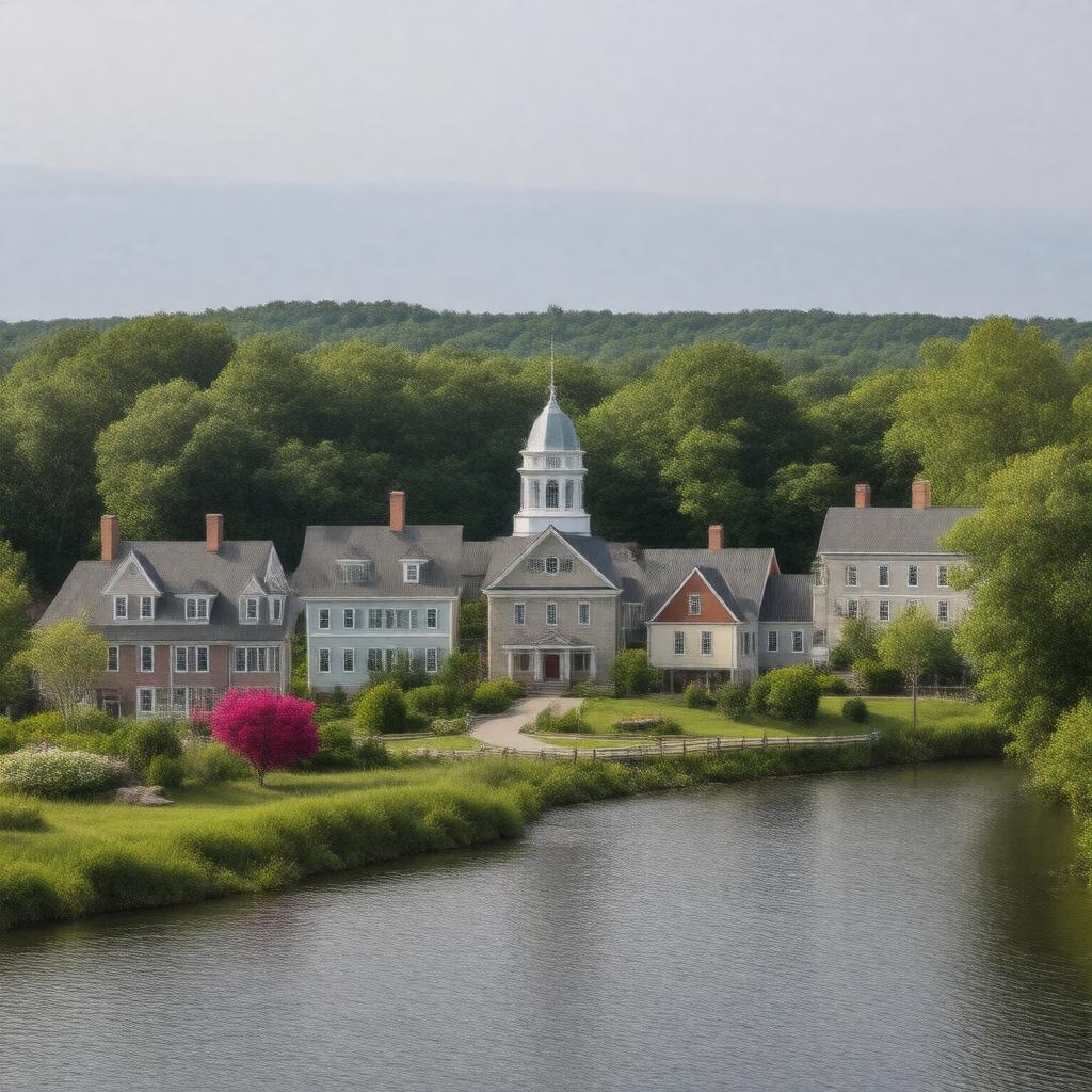 Middleborough