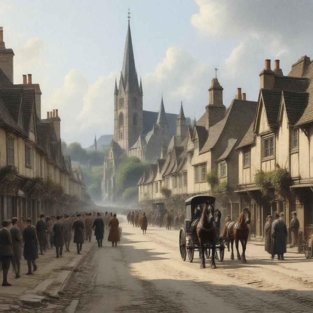 Middlemarch