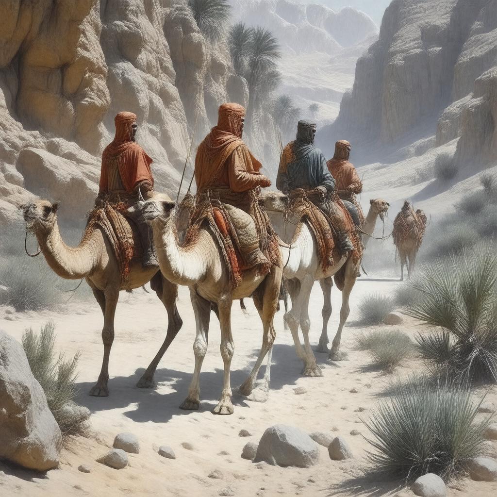 Midianites