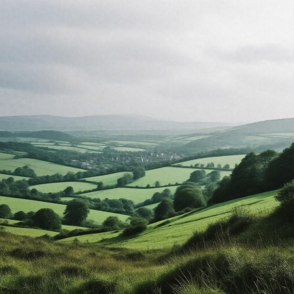 Midlothian