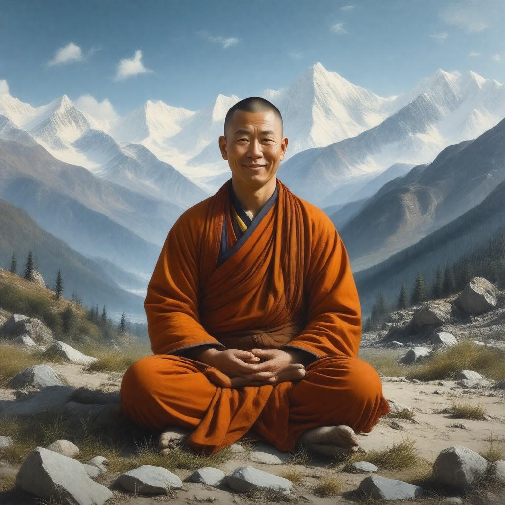 Milarepa