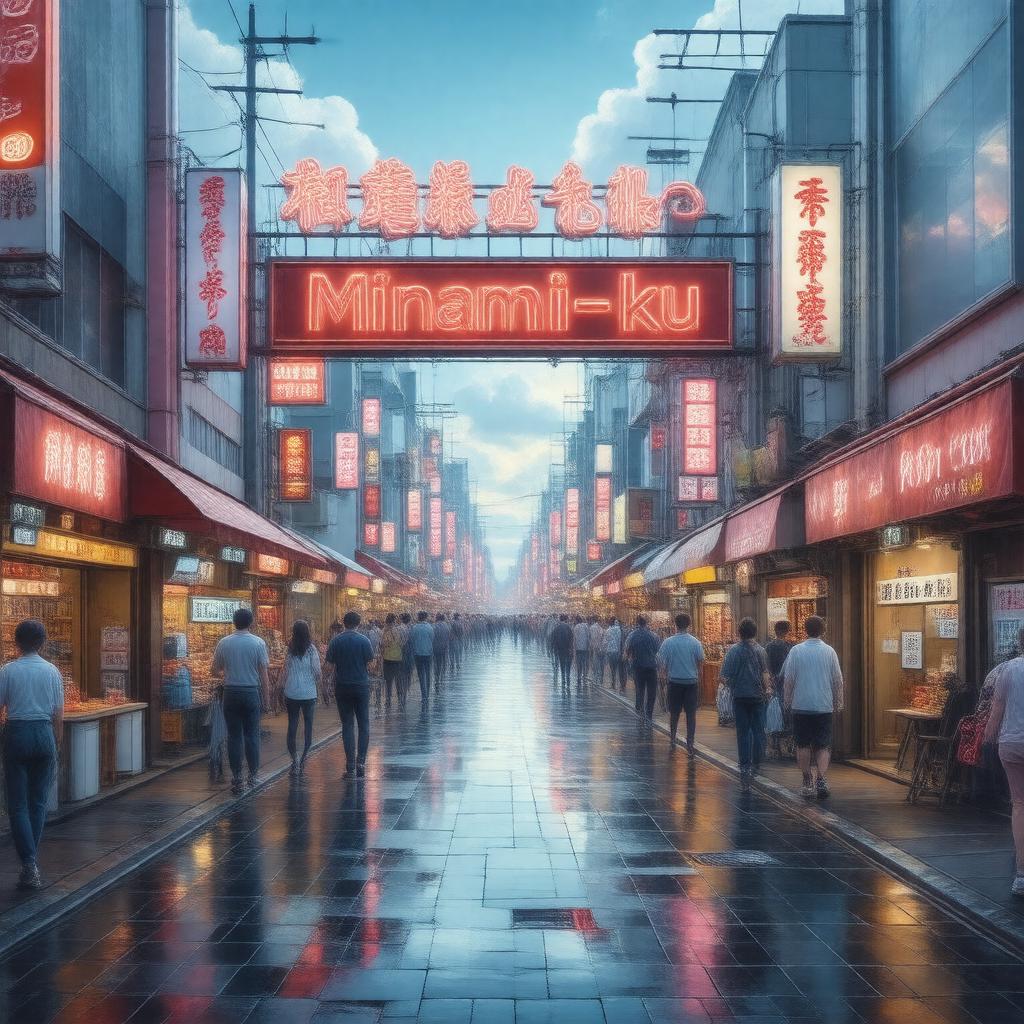 Minami-ku