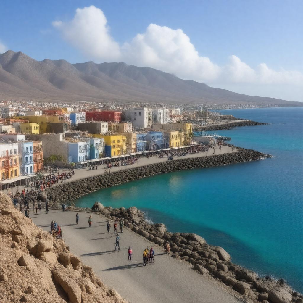 Mindelo