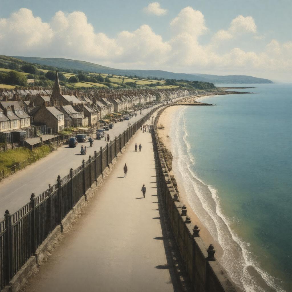 Minehead