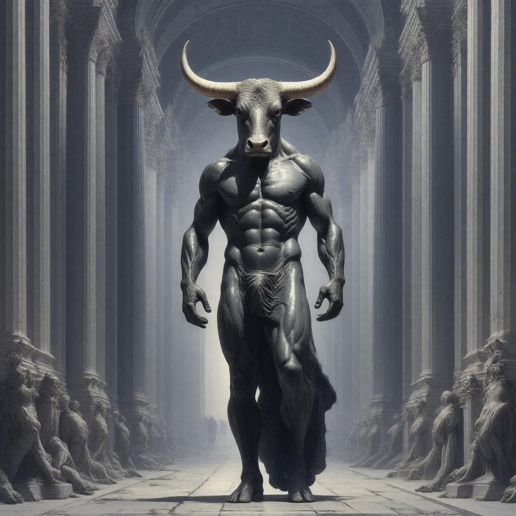 Minotaur