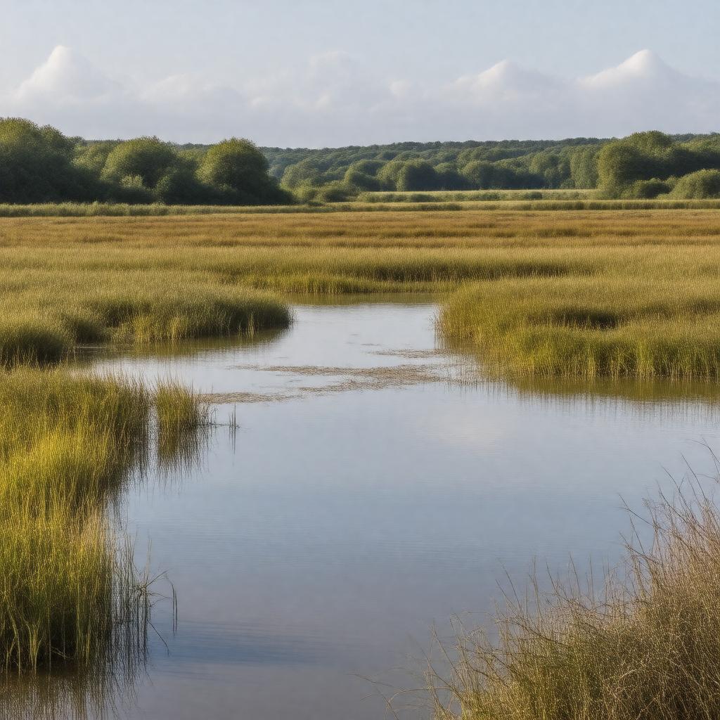 Minsmere