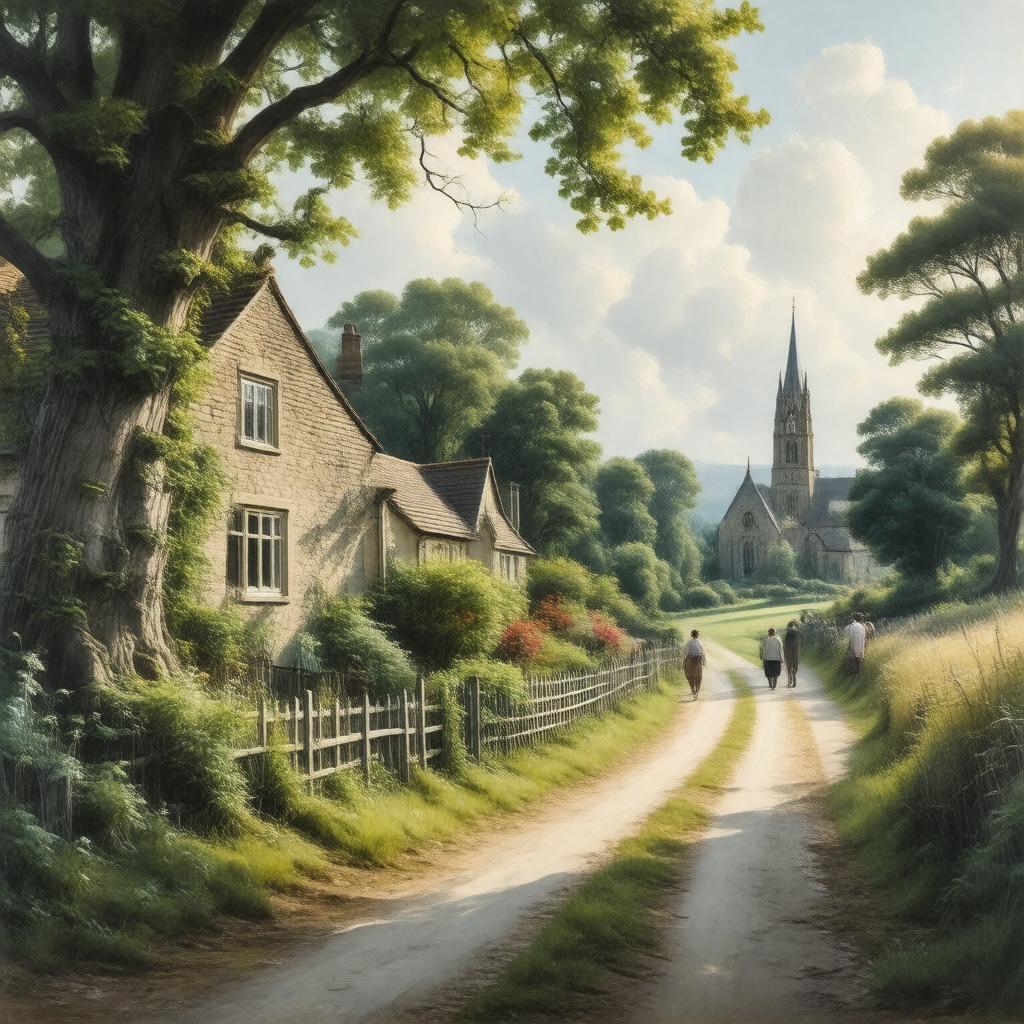 Minstead
