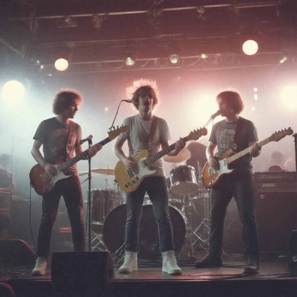 Minutemen