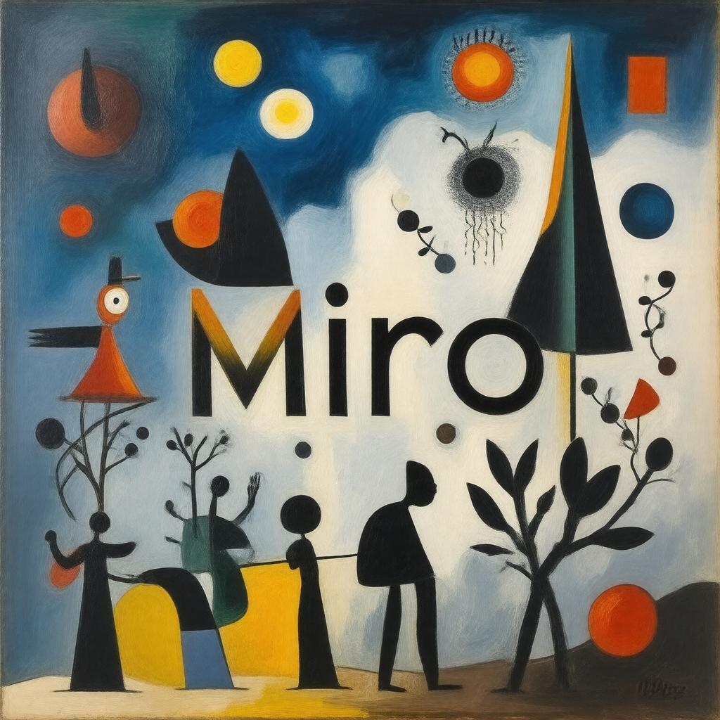 Miró