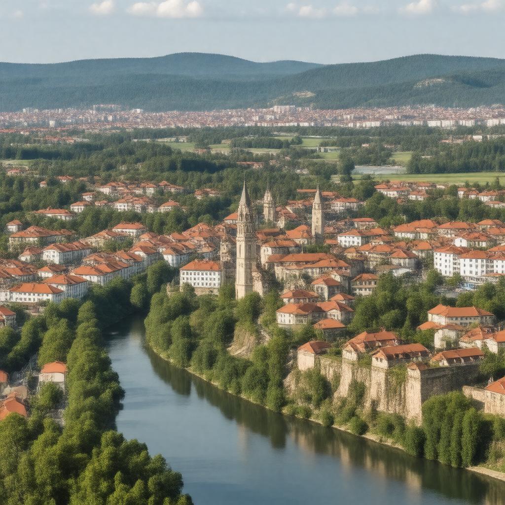 Miskolc