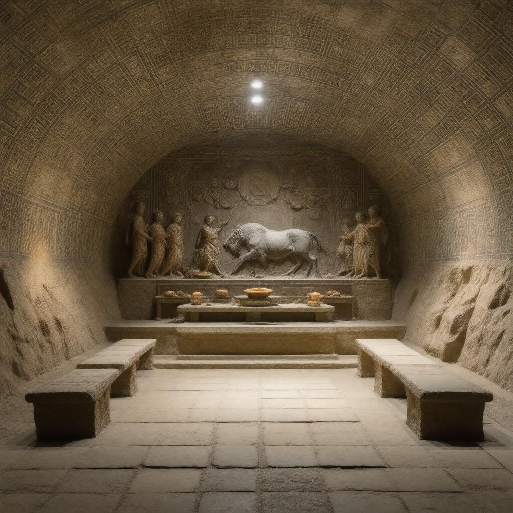 Mithraism