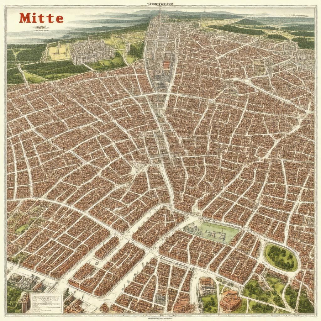 Mitte