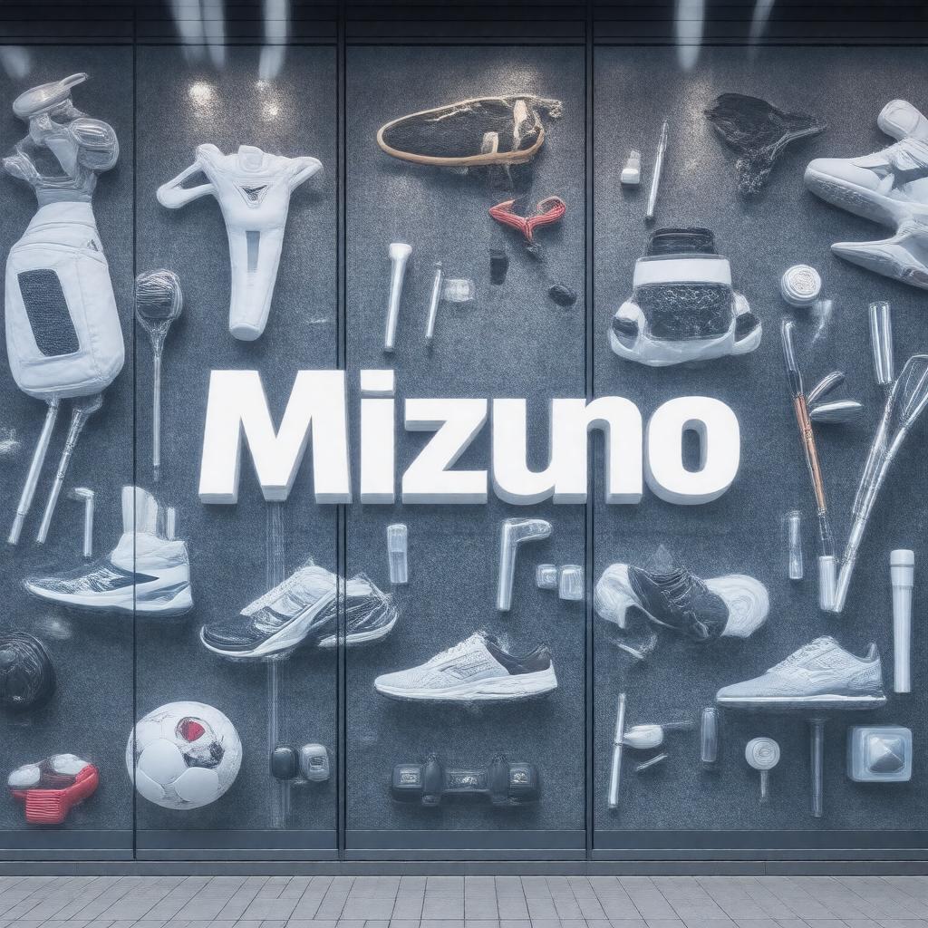 Mizuno