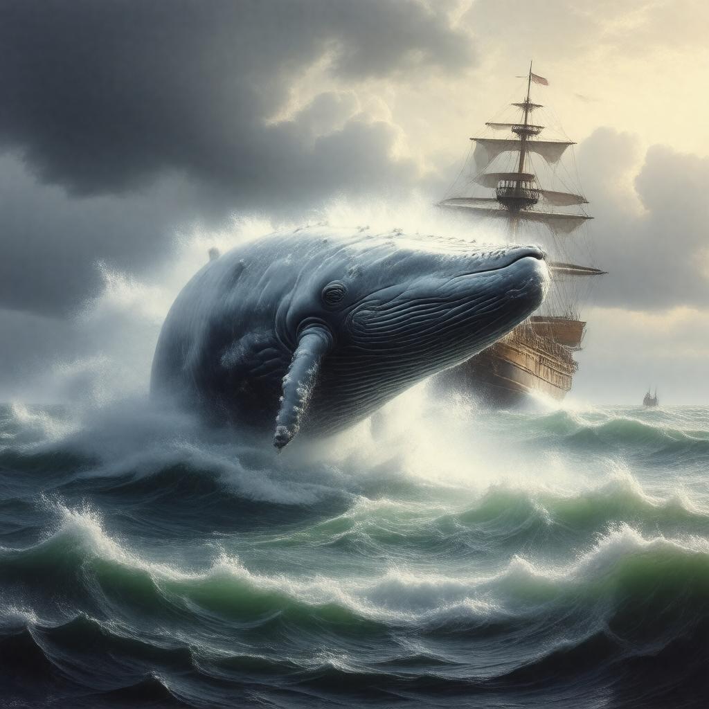 Moby-Dick