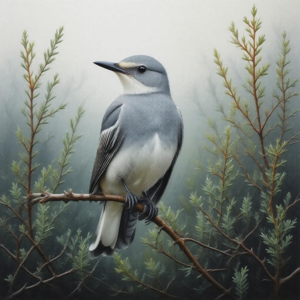 Mockingbird