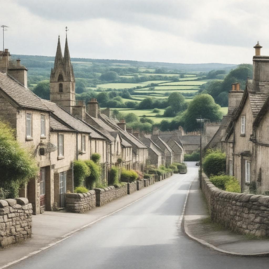 Modbury